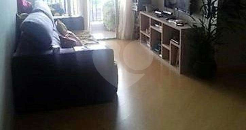 Apartamento com 3 quartos à venda na Rua Lavinio Salles Arcuri, 613, Casa Verde, São Paulo