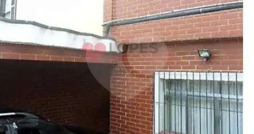Casa com 2 quartos à venda na Rua Doutor Antônio Mazzilli Filho, 298, Parque Edu Chaves, São Paulo