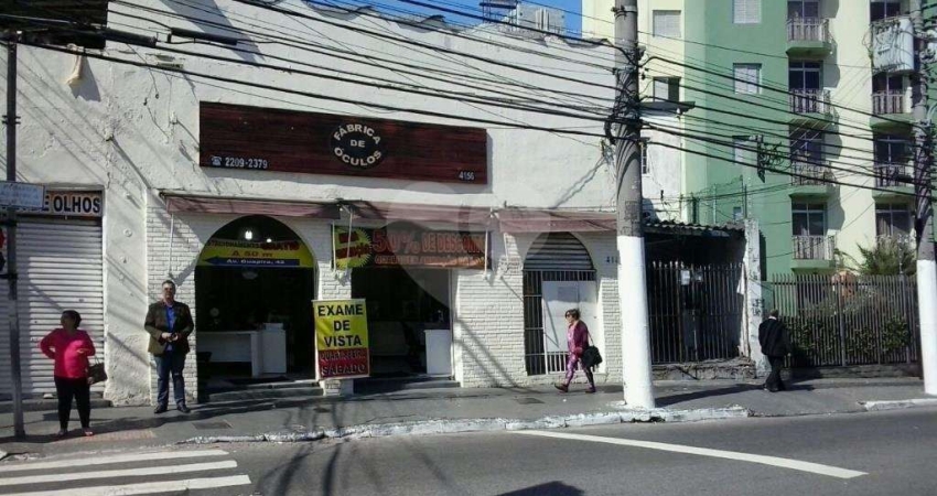 Prédio à venda na Avenida General Ataliba Leonel, 4146, Tucuruvi, São Paulo