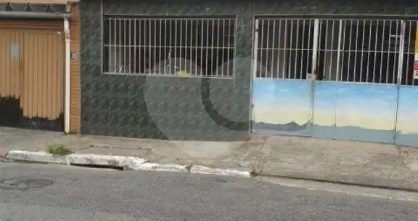 Casa com 2 quartos à venda na Avenida Mário Pernambuco, 311, Tremembé, São Paulo