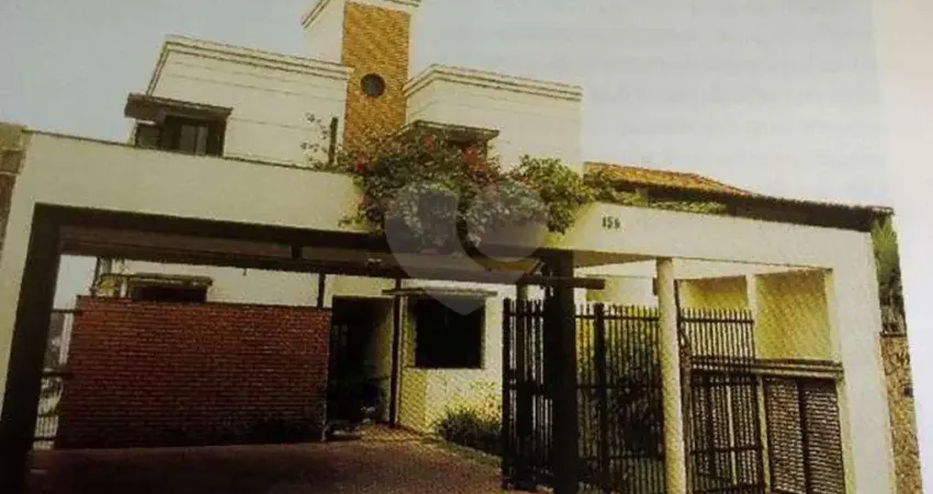 Casa com 5 quartos à venda na Rua José Arnoni, 155, Tremembé, São Paulo