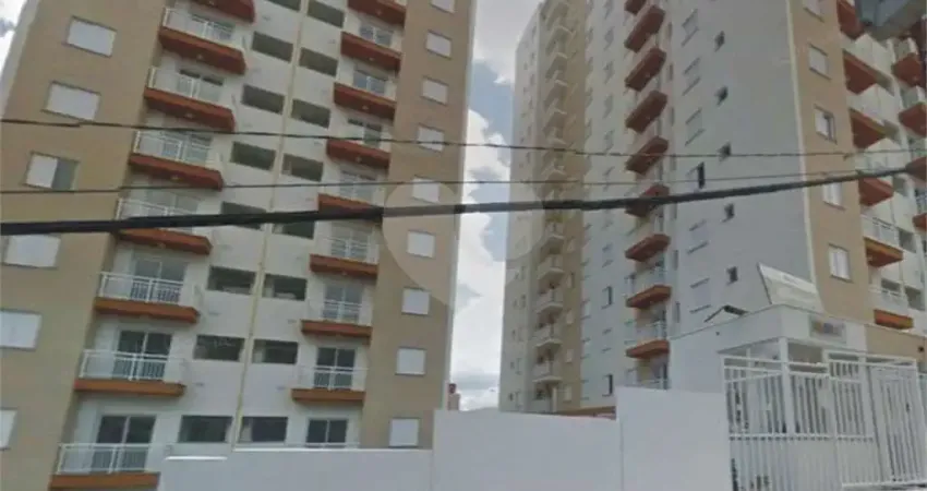 Apartamento com 2 quartos à venda na Rua Porto Nacional, 90, Pirituba, São Paulo