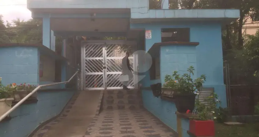 Apartamento com 2 quartos à venda na Rua Paulo Vidigal Vicente de Azevedo, 235, Limão, São Paulo