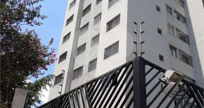Apartamento Tucuruvi