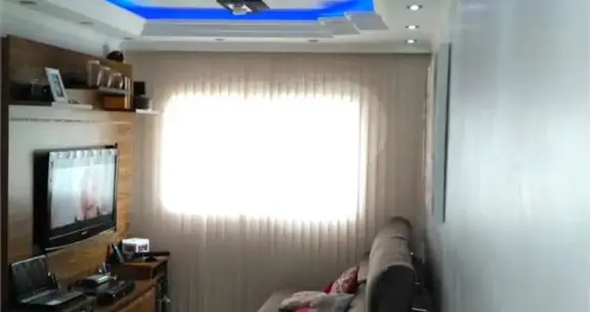 Apartamento Jaçanã