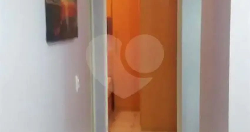 Apartamento com 2 quartos à venda na Pedro Brasil Bandecchi, Mandaqui, São Paulo