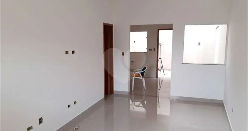 Casa com 3 quartos à venda na Rua Maria Dálcia Dores, 64, Tremembé, São Paulo