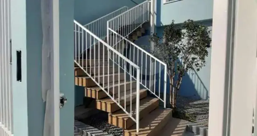 Casa com 4 quartos à venda na Rua Hilário Machado, 22, Tremembé, São Paulo