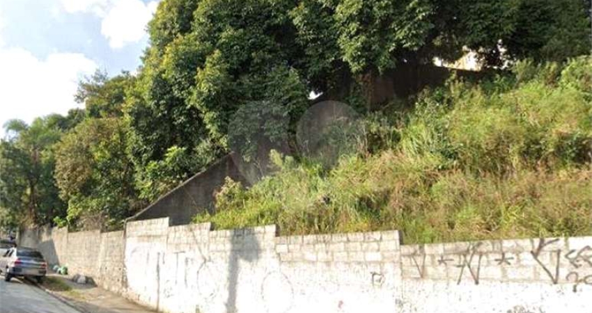 Terreno à venda na Rua Belchior de Ordas, 434, Vila Guilherme, São Paulo