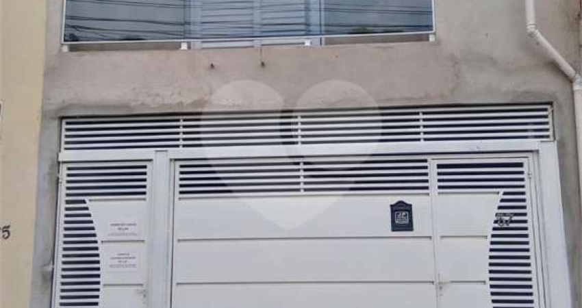 Casa com 4 quartos à venda na Rua Lírio da Paz, 57, Tremembé, São Paulo