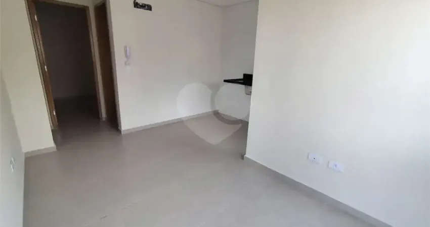 Apartamentos com 2 dormitórios no bairro do Tucuruv