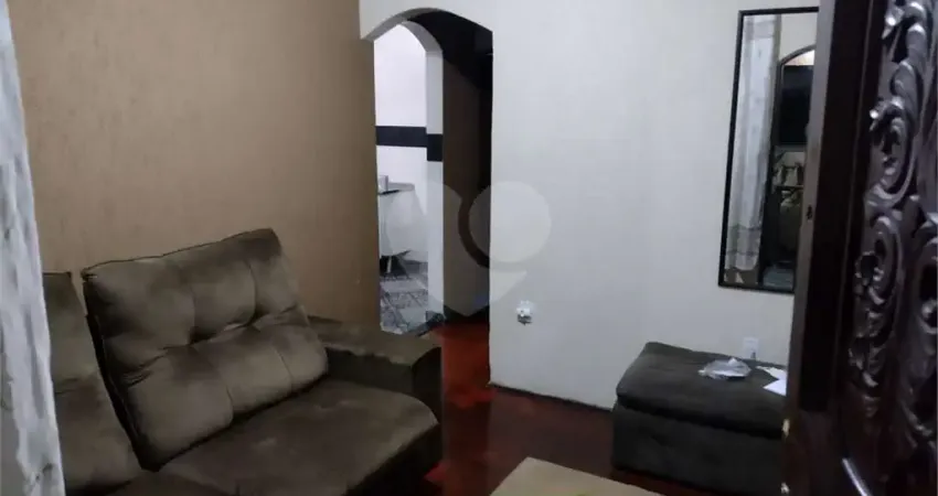 Casa com 2 quartos à venda na Travessa Ravidat, 30, Tremembé, São Paulo