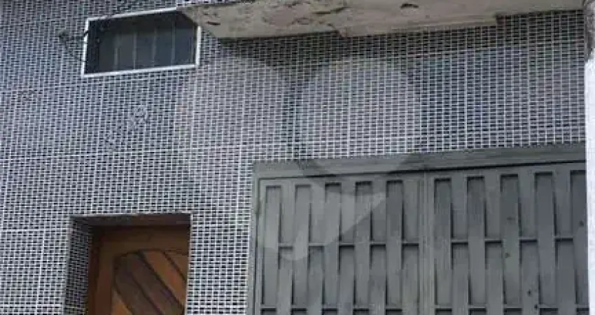 Sobrado  /  Imirim