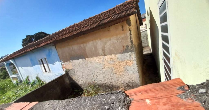 Casa com 2 quartos à venda na Rua Mariquinha Viana, 343, Tucuruvi, São Paulo