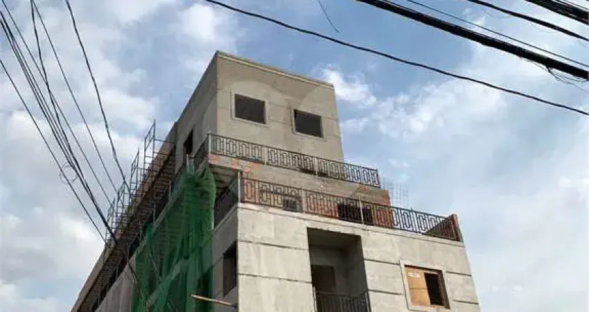 Apartamento com 2 quartos à venda na Casa Verde, São Paulo