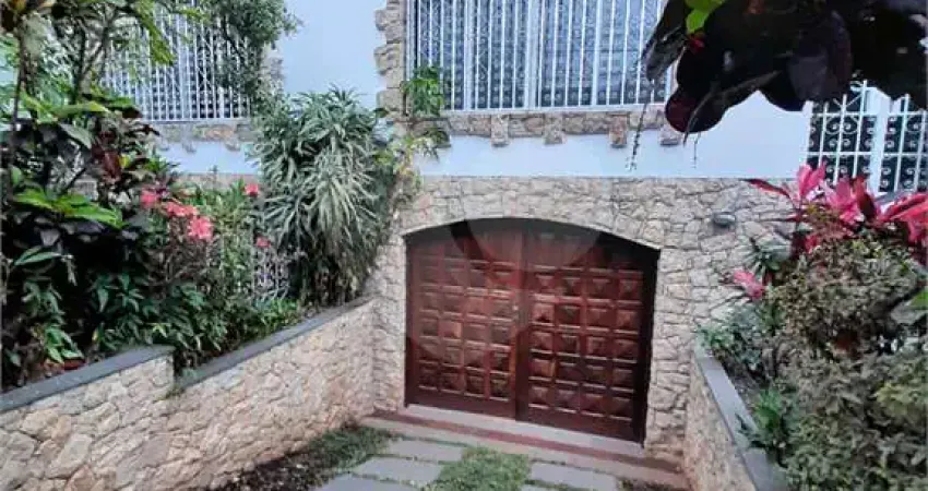 Casa com 3 quartos à venda na Rua Thomaz Antônio Villani, 351, Limão, São Paulo