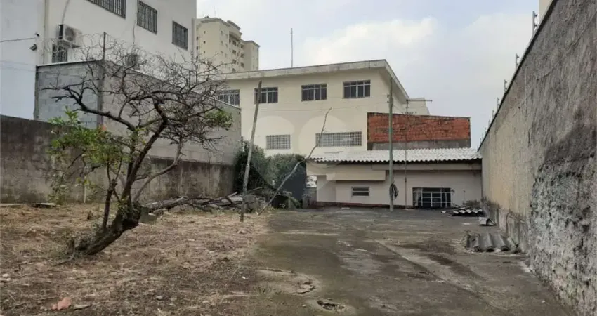 Casa com 2 quartos à venda na Avenida Mazzei, 776, Tucuruvi, São Paulo