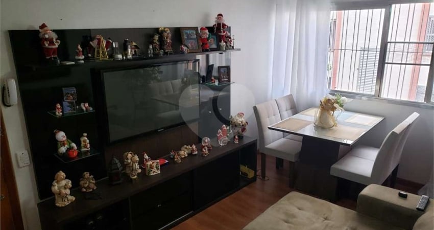 Apartamento com 2 quartos à venda na Rua Roque de Morais, 436, Limão, São Paulo