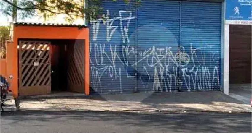 Casa com 2 quartos à venda na Avenida Vila Ema, Vila Prudente, São Paulo