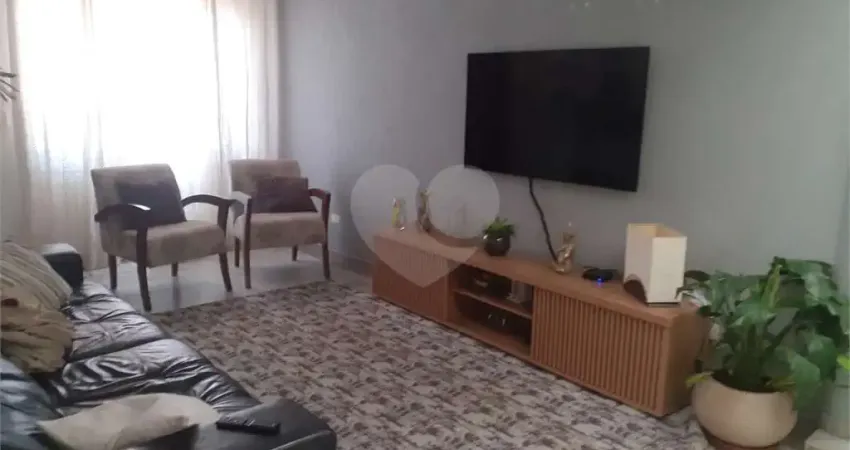 Casa com 2 quartos à venda na Rua Gregório Lopes, Mandaqui, São Paulo