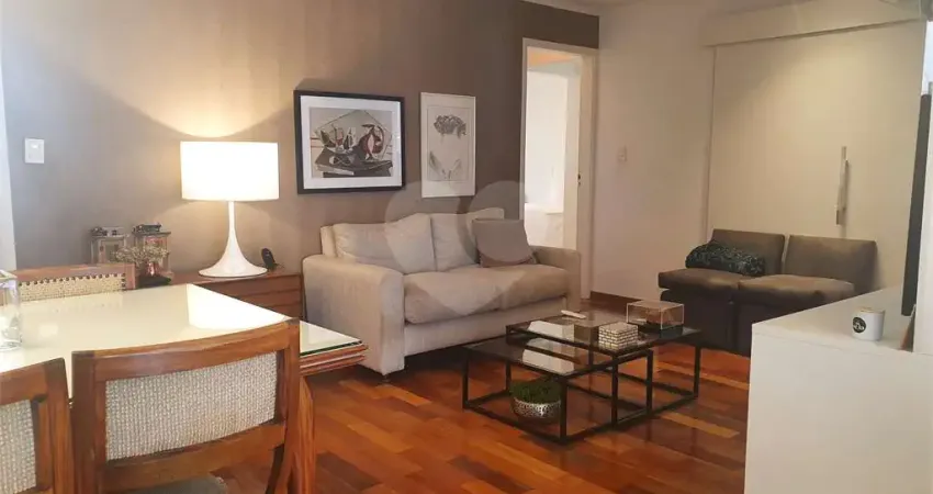 Apartamento com 3 quartos à venda na Alameda Joaquim Eugênio de Lima, 1094, Jardim Paulista, São Paulo