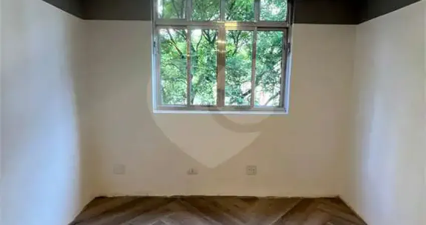 Apartamento  na Republica 35 mt 1 quarto