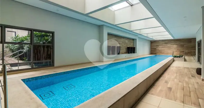 Apartamento com 4 quartos à venda na Rua Pedrália, 275, Saúde, São Paulo