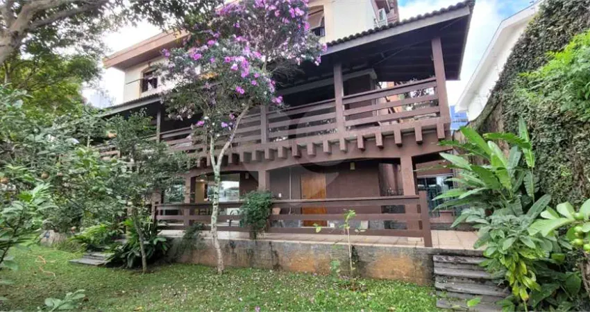 Casa com 5 quartos à venda na Rua Araucária, 661, Tucuruvi, São Paulo