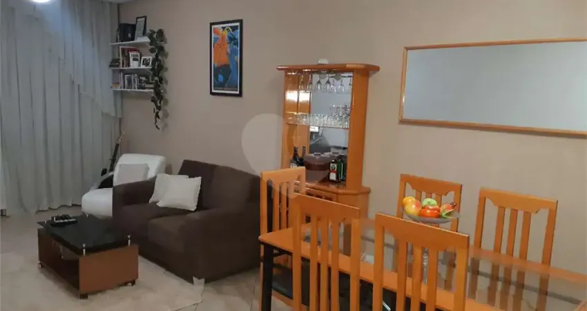 PINHEIROS NOBRE = APTO DE 105 M²