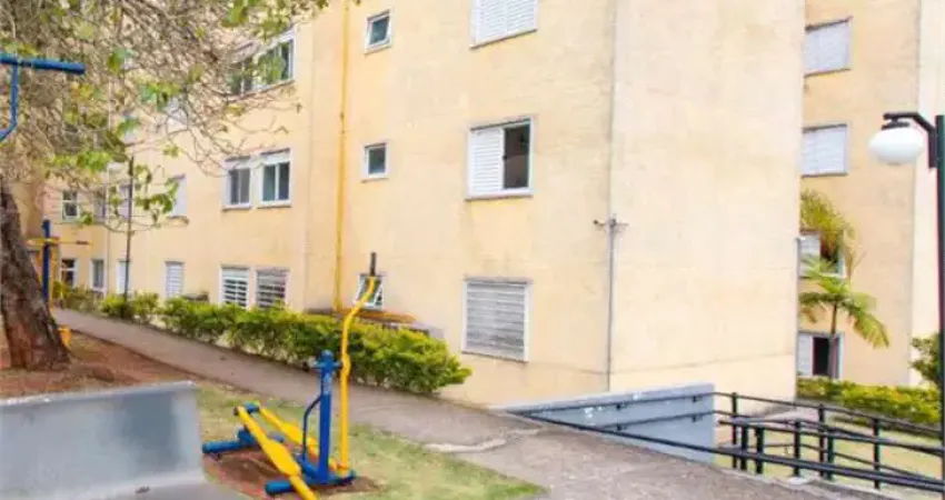 Apartamento com 2 quartos à venda na Avenida Itaquera, 3888, Itaquera, São Paulo