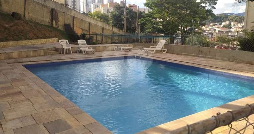 Apartamento com 2 quartos à venda na Rua Ventura Carneiro, 1, Imirim, São Paulo