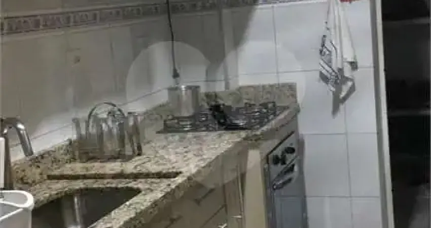 Apartamento com 2 quartos à venda na Avenida Ultramarino, 582, Mandaqui, São Paulo