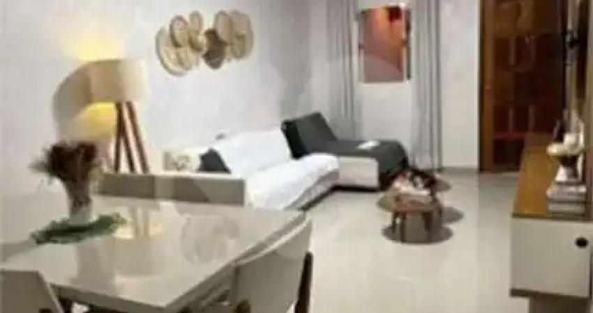 Casa com 2 quartos à venda na Rua Agostino Carraci, 74, Campo Limpo, São Paulo