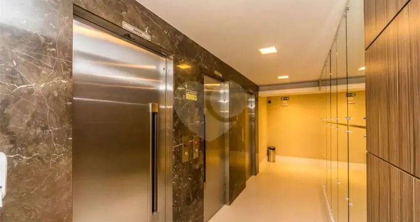Apartamento para Compra em Pinheiros – Oportunidade para Investidores!