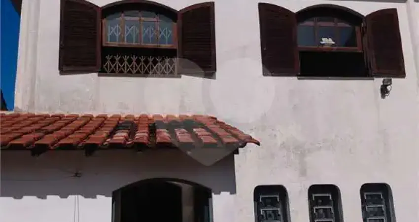 Casa com 3 quartos à venda na Rua Eugênio da Silva, Horto, São Paulo