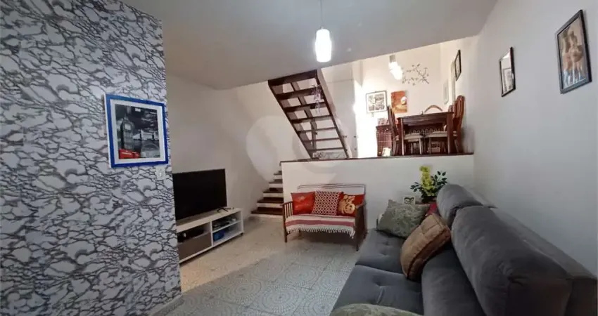 Casa com 3 quartos à venda na Travessa Luís Gonçalves, 235, Santana, São Paulo