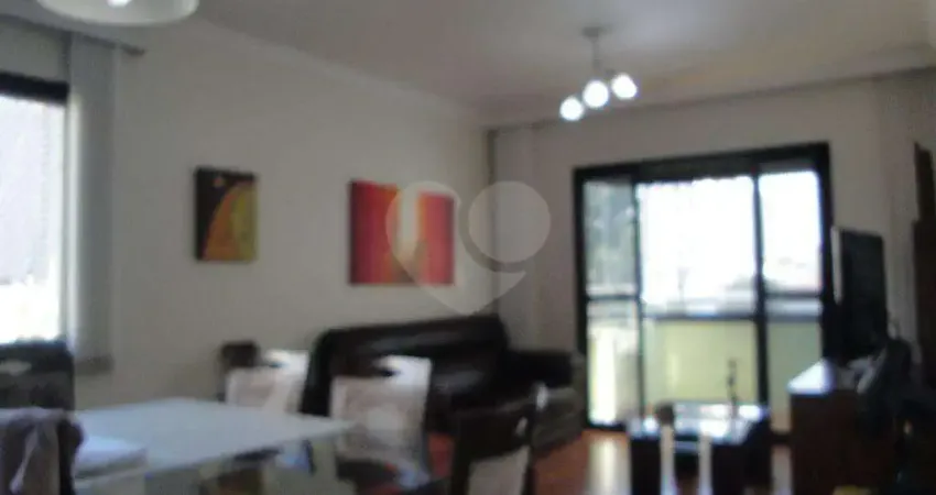 Apartamento com 3 quartos à venda na Rua Santo Egídio, 403, Santana, São Paulo
