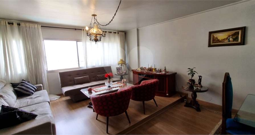 Apartamento com 3 quartos à venda na Rua Voluntários da Pátria, 2870, Santana, São Paulo