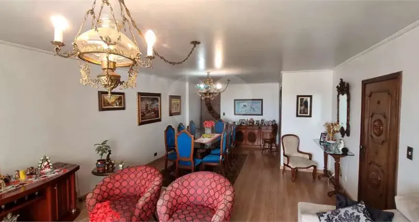 Apartamento com 3 quartos à venda na Rua Voluntários da Pátria, Santana, São Paulo