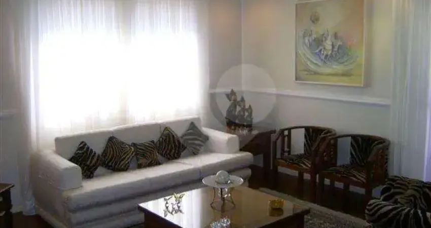 Apartamento-São Paulo-ÁGUA FRIA | Ref.: REO181411