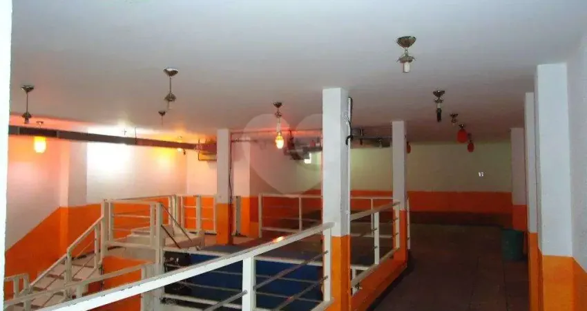 Comercial-São Paulo-SANTANA | Ref.: REO186046