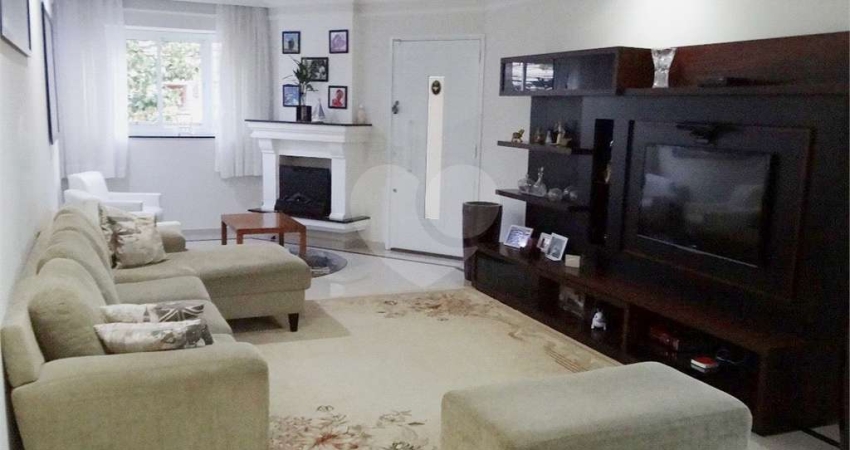 Casa com 3 quartos à venda na Rua Corneteiro de Jesus, 268, Santana, São Paulo