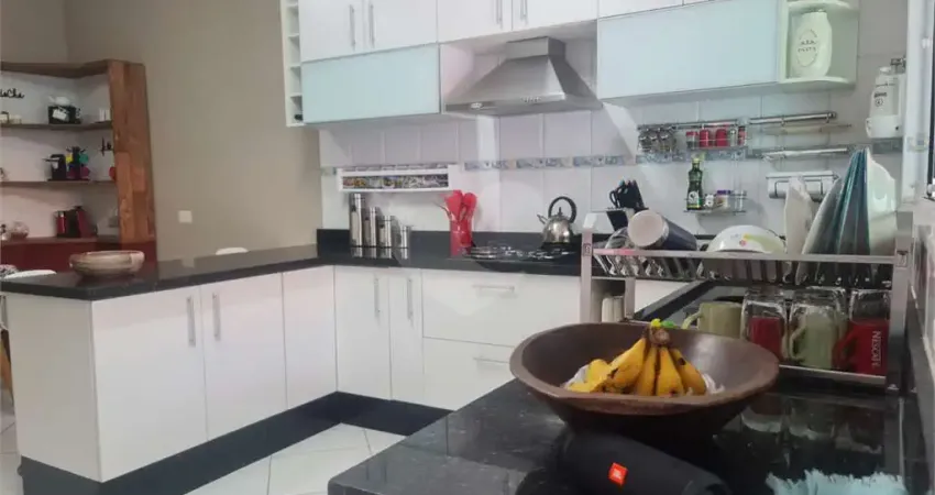 Casa-São Paulo-FREGUESIA DO Ó | Ref.: REO106088