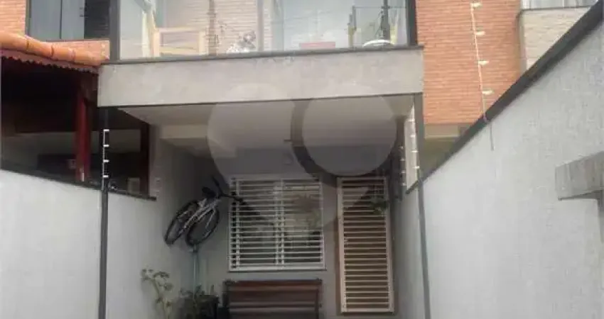 Casa com 3 quartos à venda na Rua Doutor Antônio Macedo Lima, 195, Vila Prudente, São Paulo