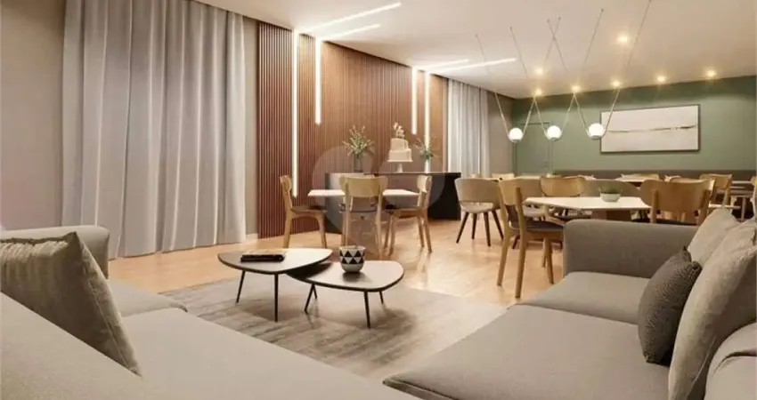 Apartamento com 3 quartos à venda na Avenida Inajar de Souza, Vila Nova Cachoeirinha, São Paulo
