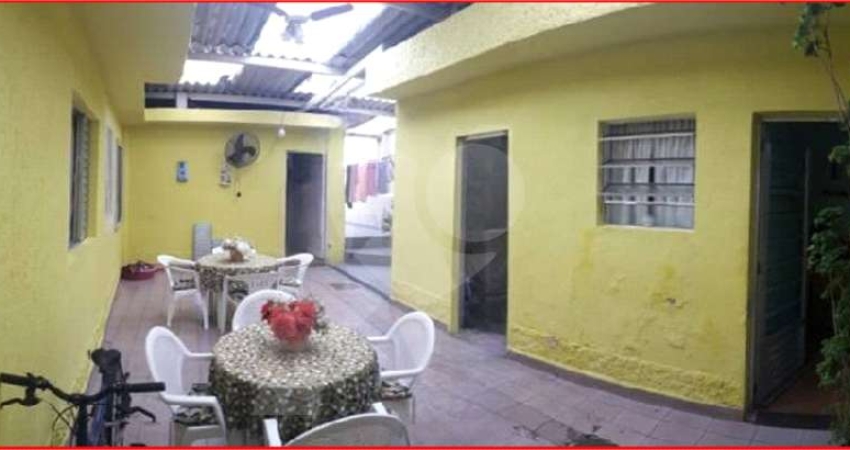 Casa-São Paulo-PARQUE EDU CHAVES | Ref.: REO844396