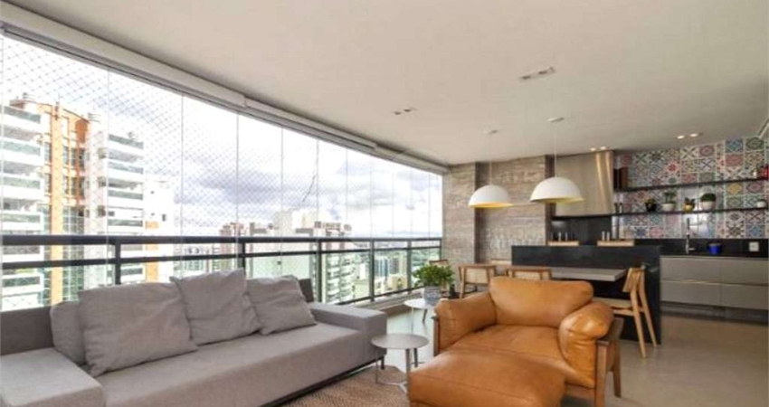 Apartamento-São Paulo-MOOCA | Ref.: REO852132