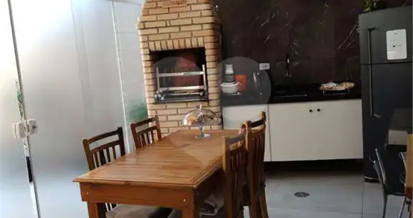 Casa com 3 quartos à venda no Tremembé, São Paulo 