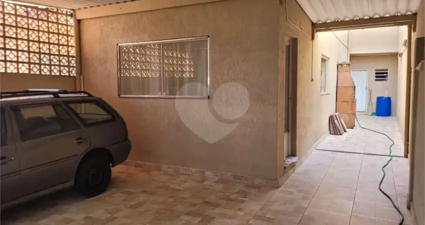 Casa com 3 quartos à venda na General Melo Resende, 40, Limão, São Paulo