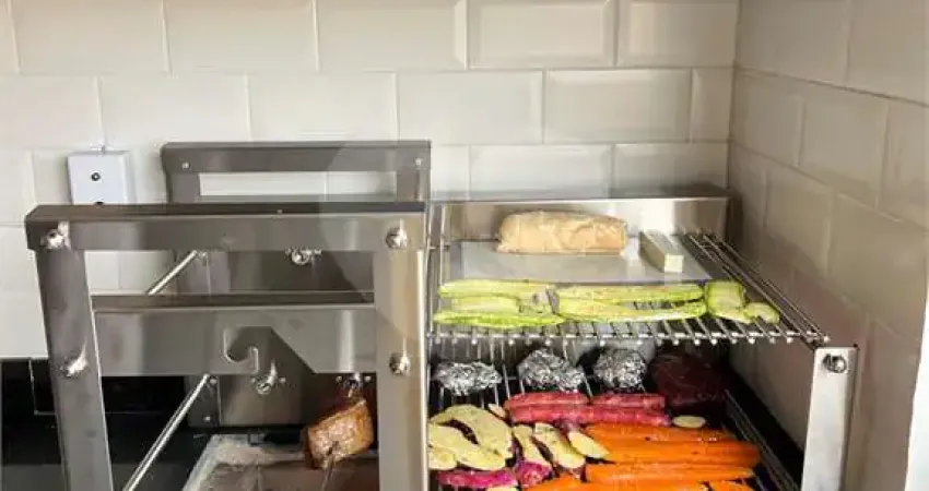 Apartamento para venda em Santana